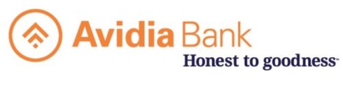 Avidia Logo Color