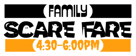 Family scare fare
