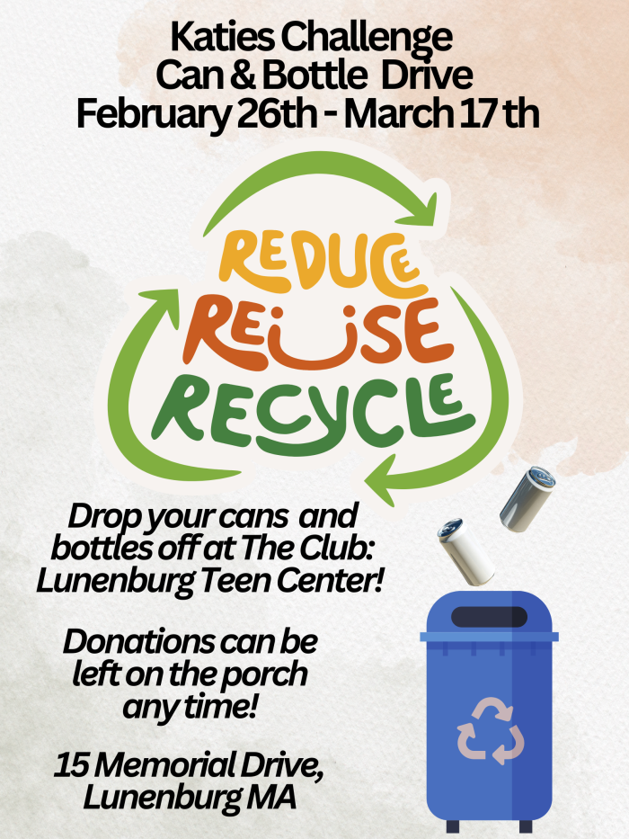 Green and Black Minimalist Reduce Reuse Recycle Poster (2)